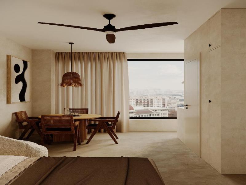 Kyoto Suites Sleep Inn image