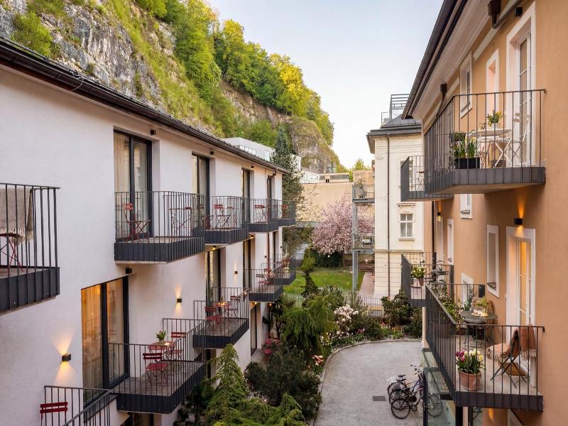 Master Linzergasse image