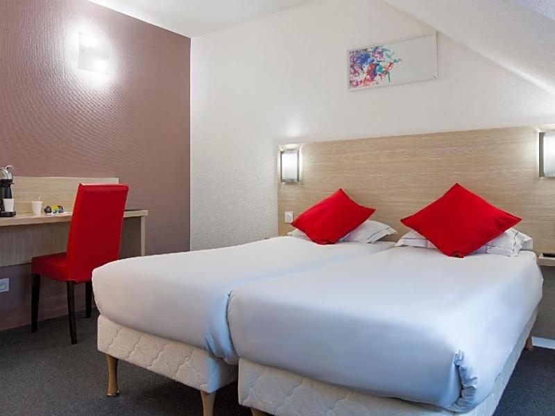Hotel EDEN image