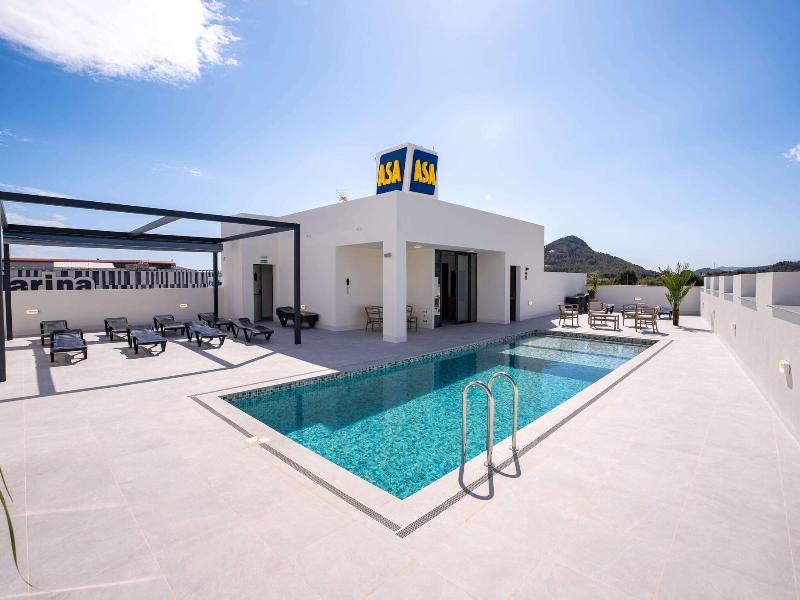 Hotel Asa La Marina By Sh Hoteles image