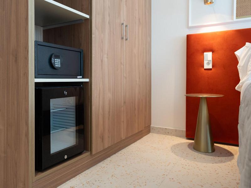 Hotel Asa La Marina By Sh Hoteles image