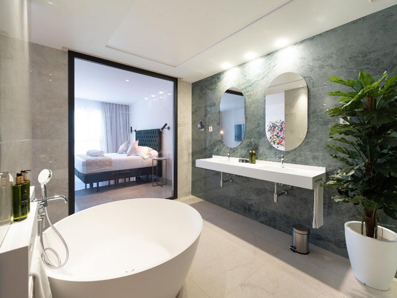 Hotel Asa La Marina By Sh Hoteles image
