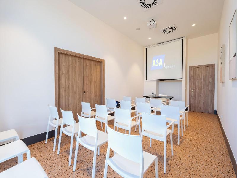 Hotel Asa La Marina By Sh Hoteles image
