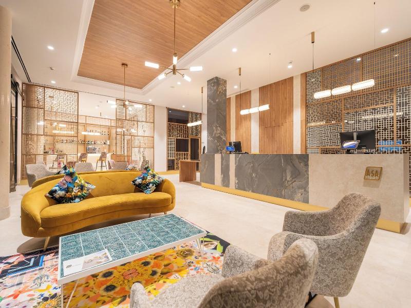 Hotel Asa La Marina By Sh Hoteles image