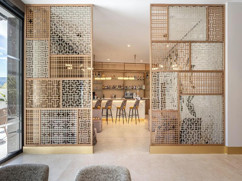 Hotel Asa La Marina By Sh Hoteles image