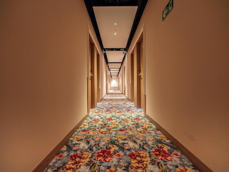 Hotel Asa La Marina By Sh Hoteles image