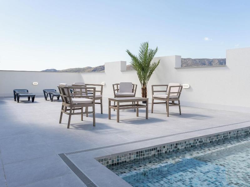 Hotel Asa La Marina By Sh Hoteles image