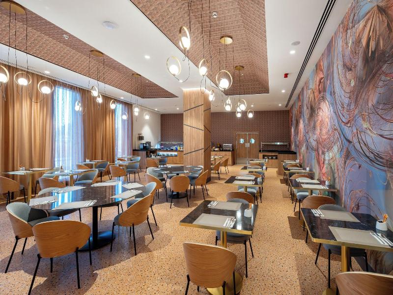 Hotel Asa La Marina By Sh Hoteles image