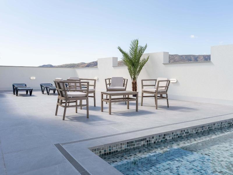 Hotel Asa La Marina By Sh Hoteles image
