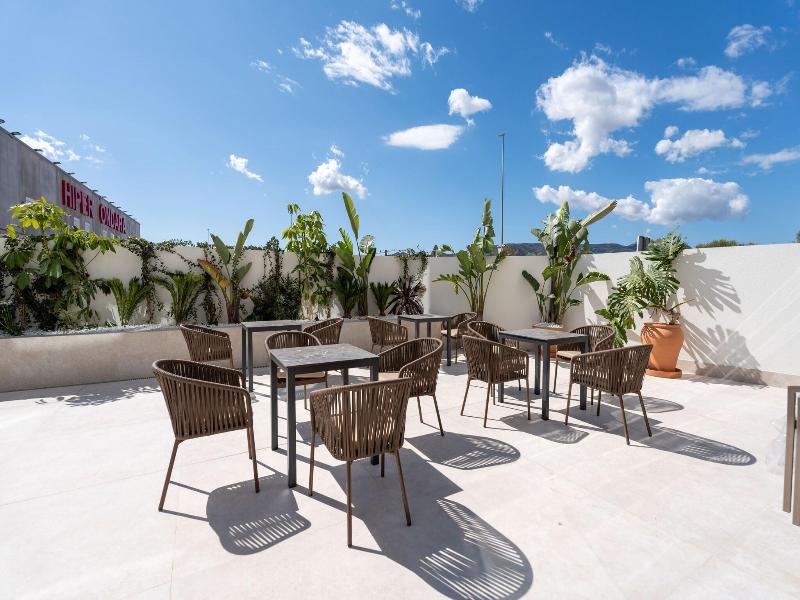Hotel Asa La Marina By Sh Hoteles image