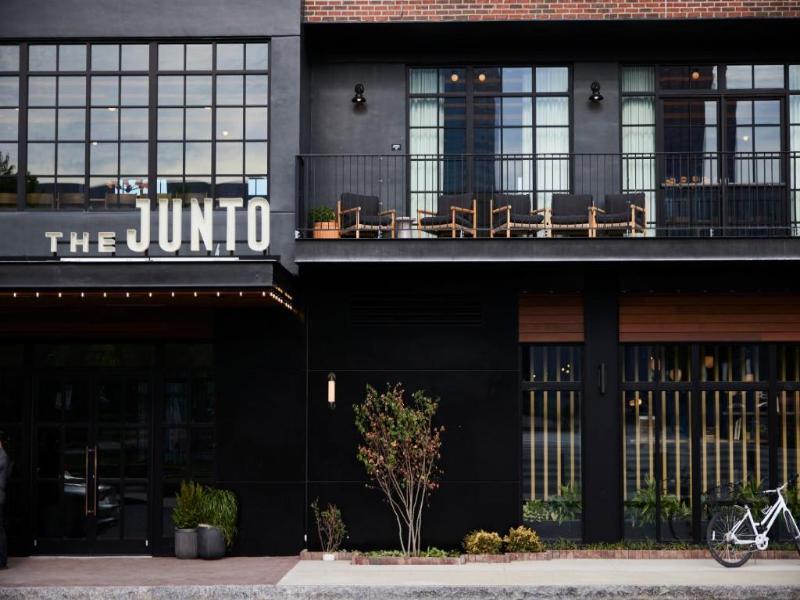 The Junto image