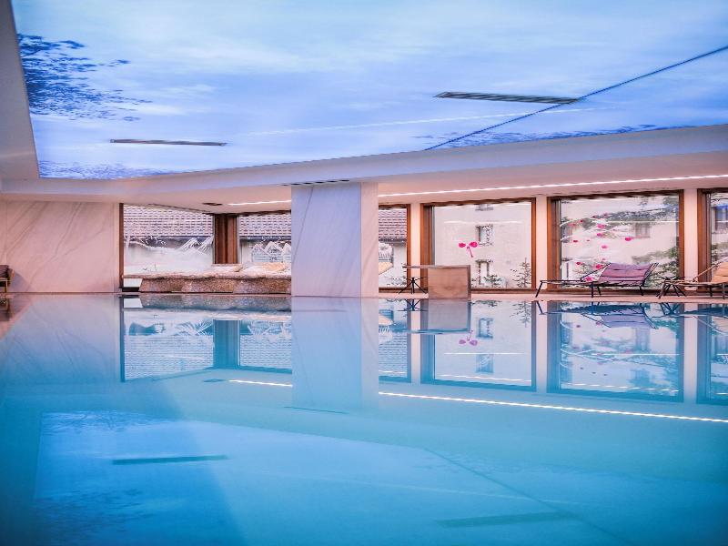 Vila Borova Wellness & Spa Resort image