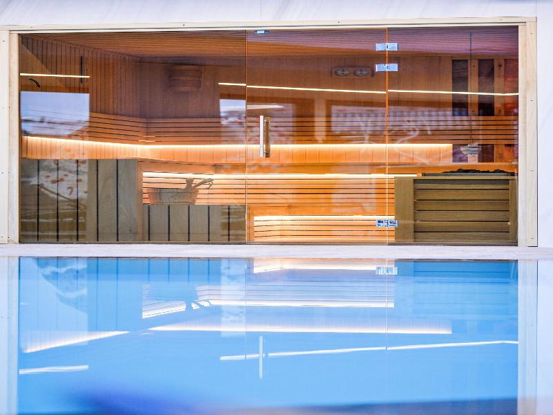 Vila Borova Wellness & Spa Resort image