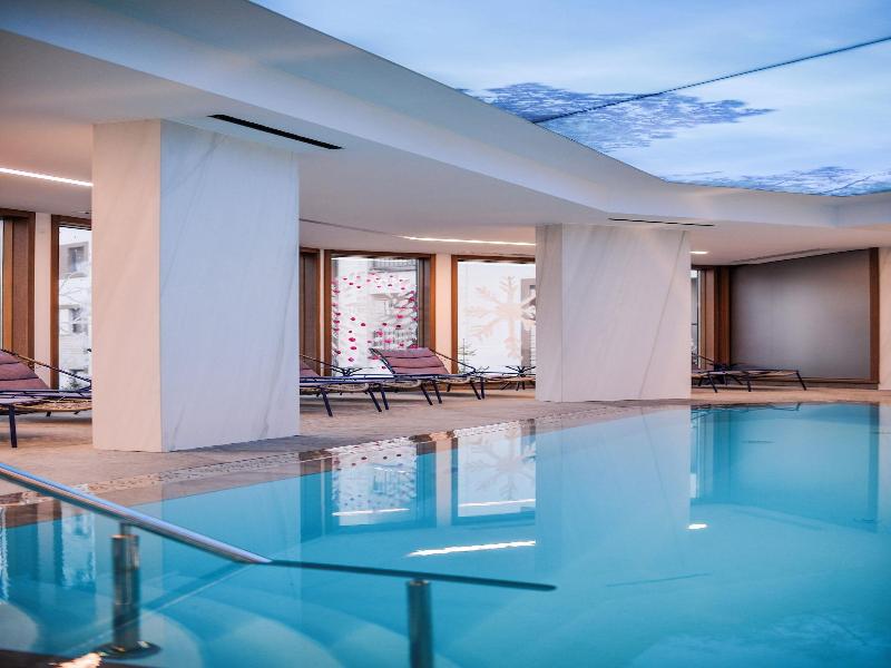 Vila Borova Wellness & Spa Resort image