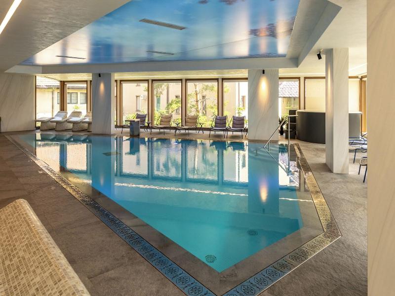 Vila Borova Wellness & Spa Resort image