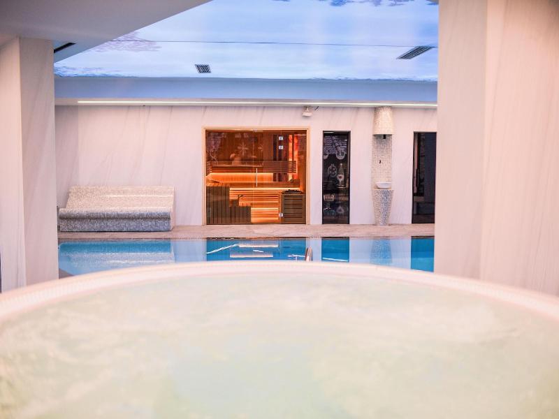 Vila Borova Wellness & Spa Resort image