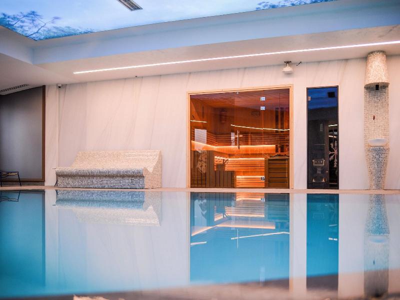 Vila Borova Wellness & Spa Resort image