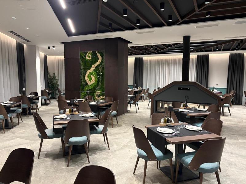Vila Borova Wellness & Spa Resort image