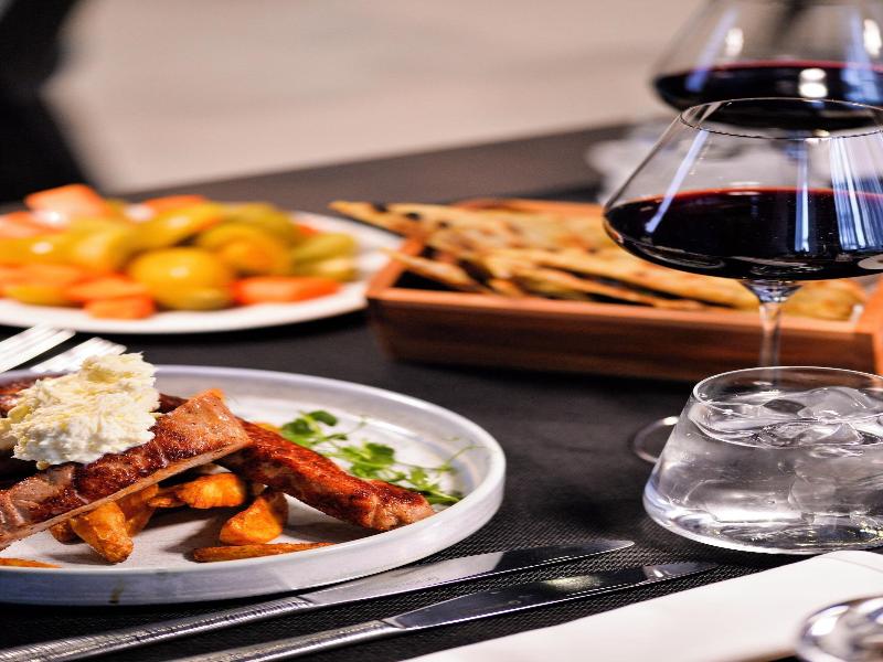 Vila Borova Wellness & Spa Resort image