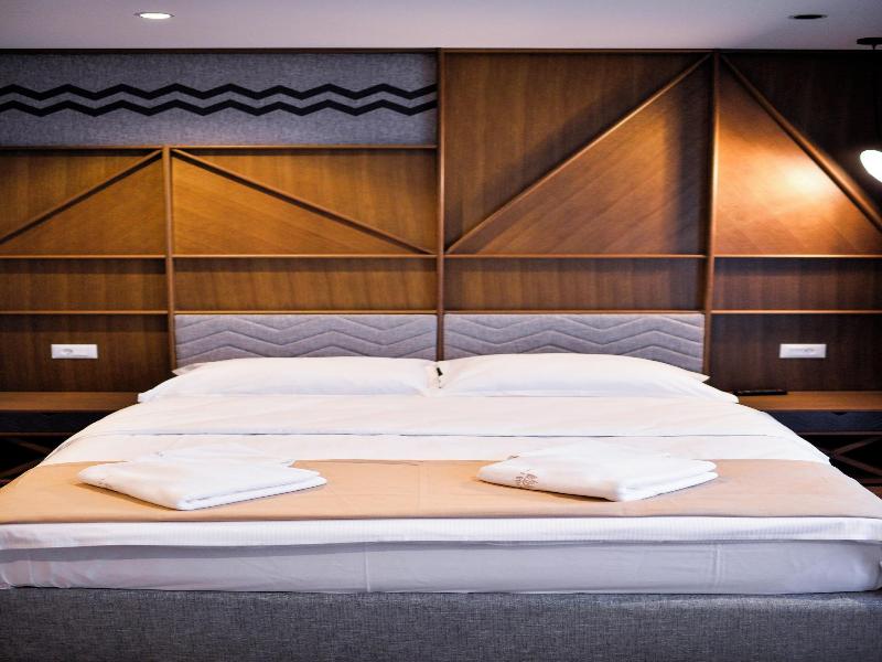 Vila Borova Wellness & Spa Resort image