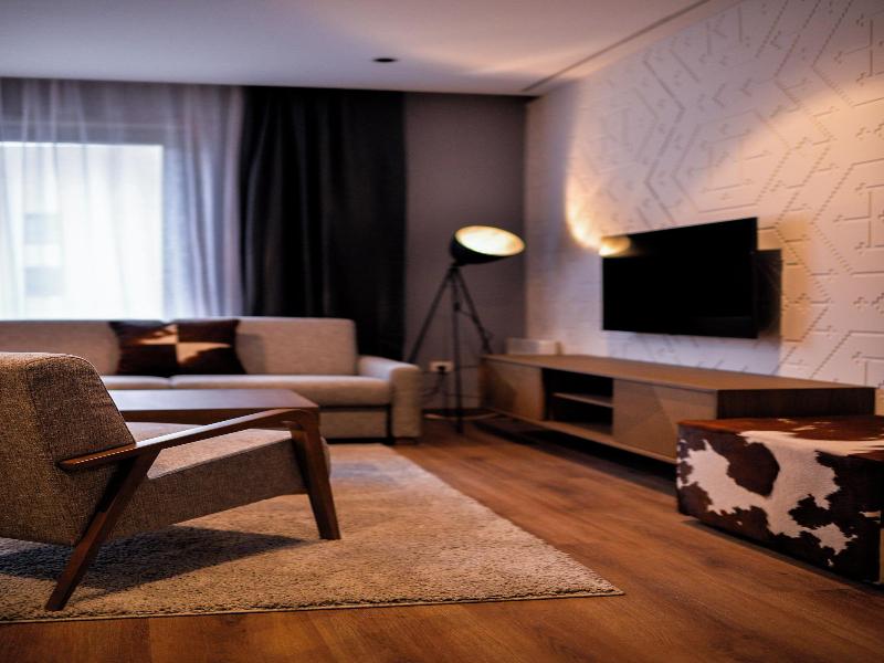 Vila Borova Wellness & Spa Resort image