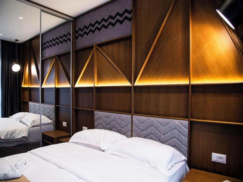 Vila Borova Wellness & Spa Resort image