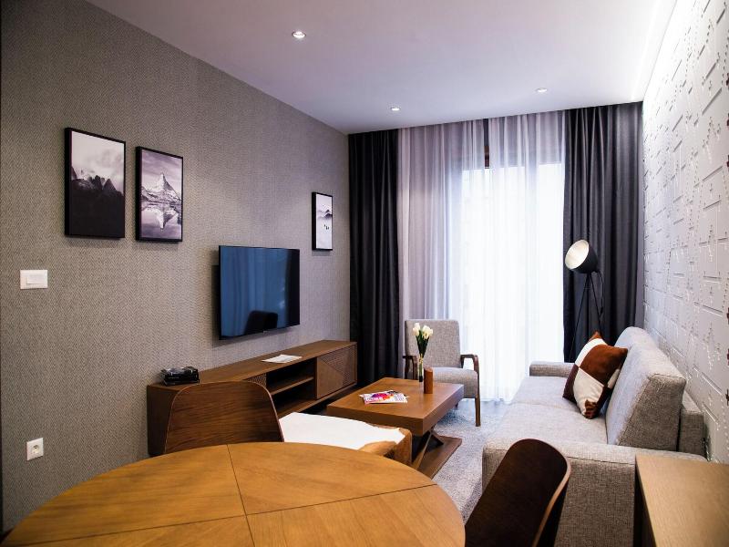 Vila Borova Wellness & Spa Resort image