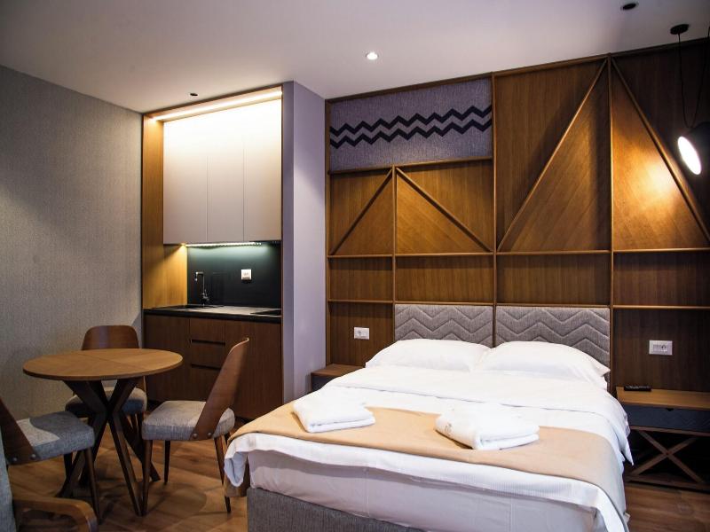 Vila Borova Wellness & Spa Resort image