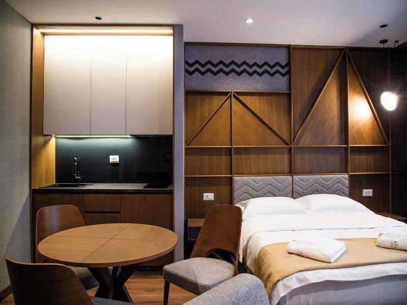 Vila Borova Wellness & Spa Resort image