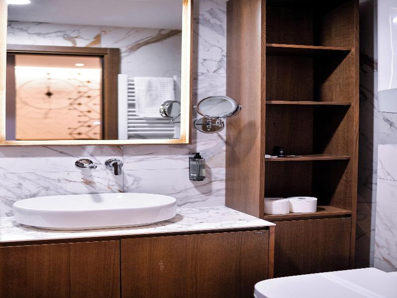 Vila Borova Wellness & Spa Resort image