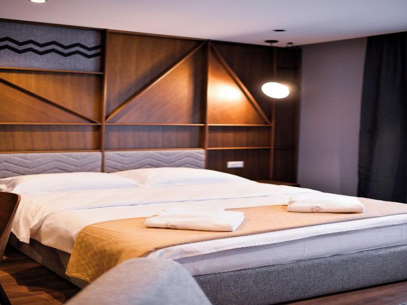 Vila Borova Wellness & Spa Resort image