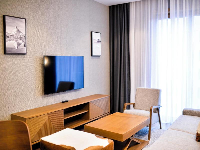 Vila Borova Wellness & Spa Resort image