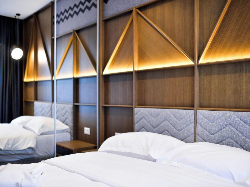 Vila Borova Wellness & Spa Resort image
