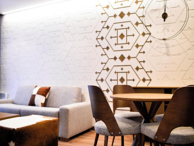 Vila Borova Wellness & Spa Resort image