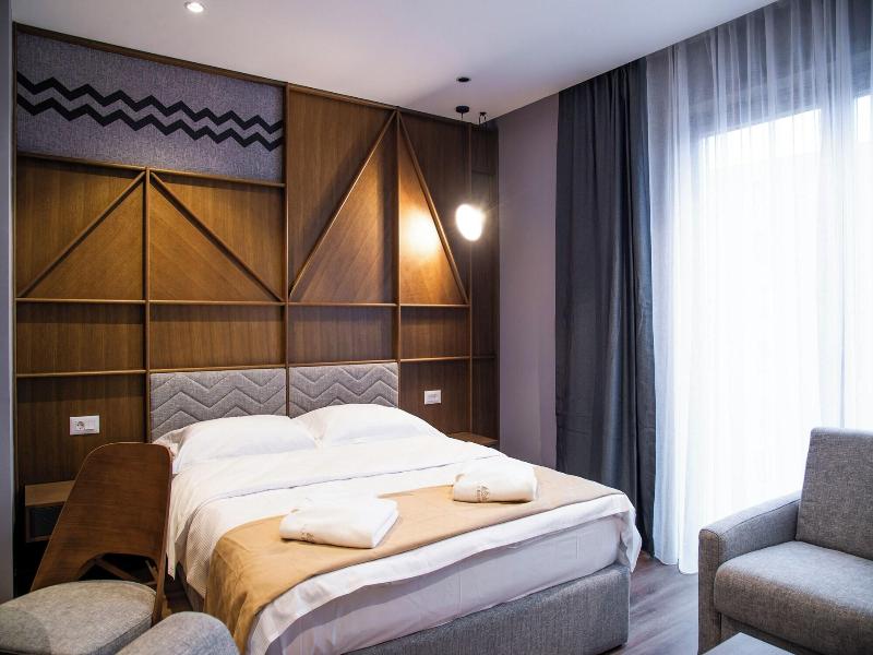 Vila Borova Wellness & Spa Resort image