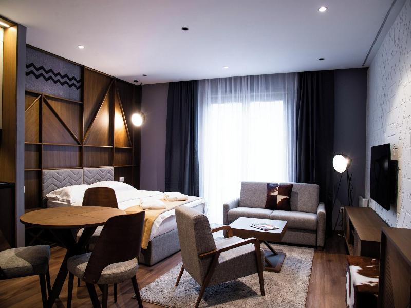 Vila Borova Wellness & Spa Resort image