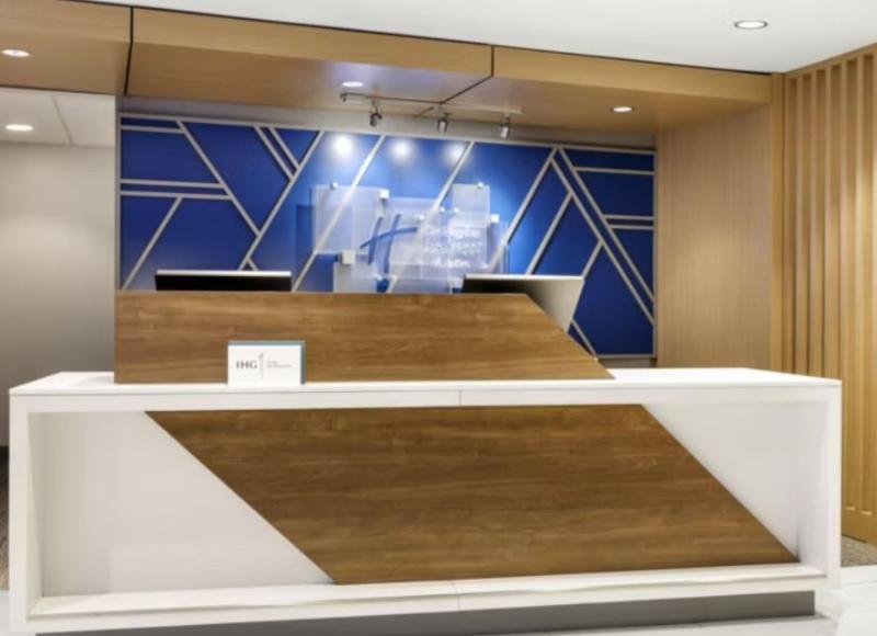 Holiday Inn Express & Suites Linden image