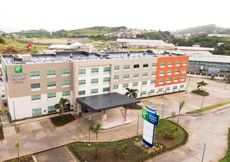 Holiday Inn Express & Suites Diamond