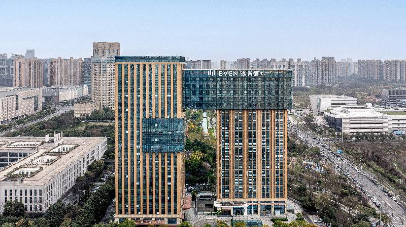 Even Chengdu High Tech Zone