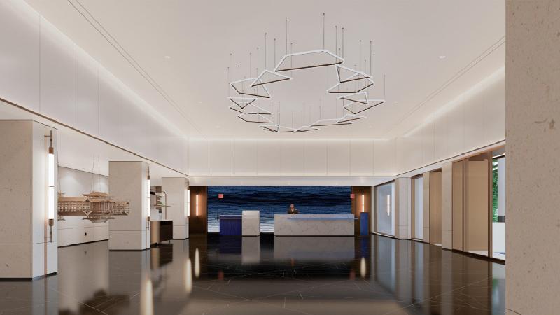 Holiday Inn Express Longyan Liancheng, an IHG Hotl image
