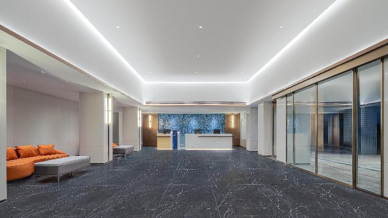 Holiday Inn Express Longyan Liancheng, an IHG Hotl image