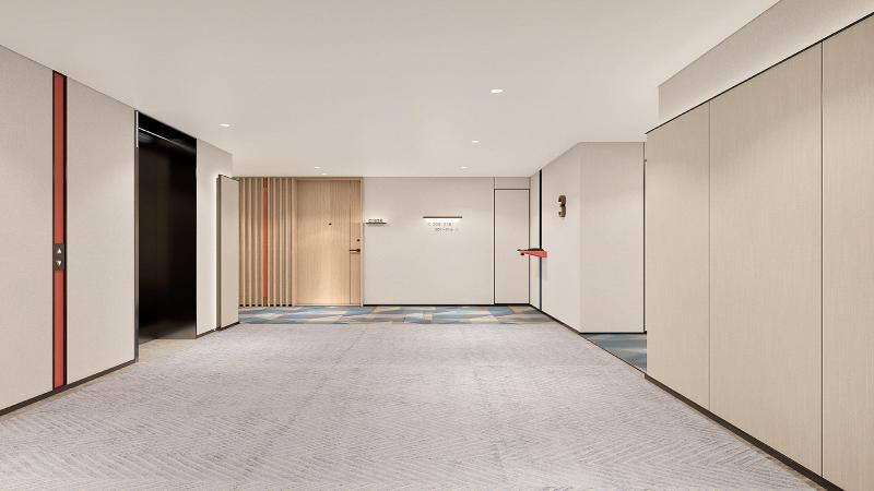 Holiday Inn Express Longyan Liancheng, an IHG Hotl image