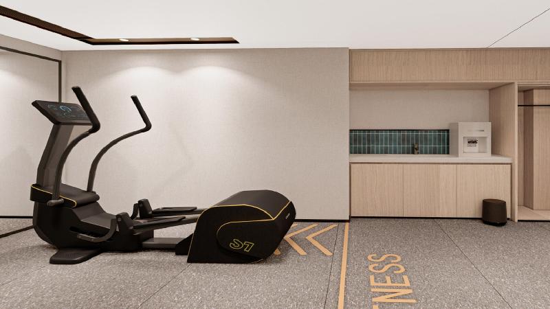 Holiday Inn Express Longyan Liancheng, an IHG Hotl image