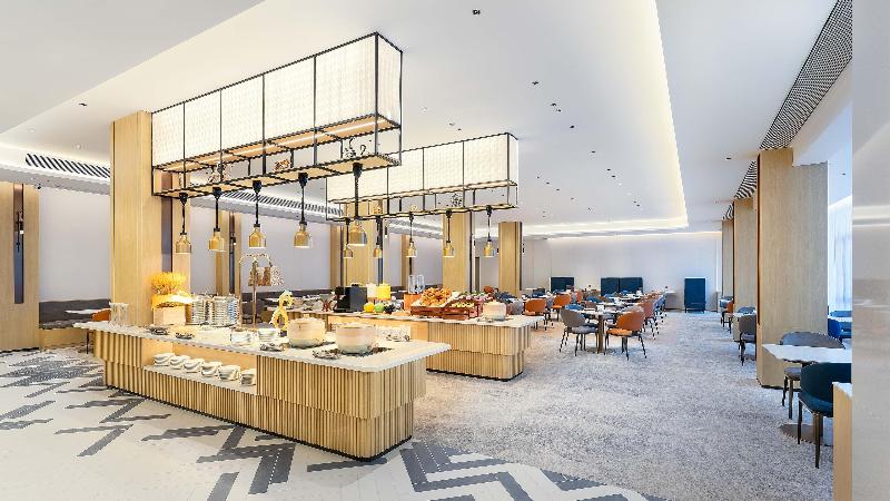 Holiday Inn Express Longyan Liancheng, an IHG Hotl image 1