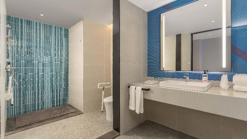 Holiday Inn Express Longyan Liancheng, an IHG Hotl image