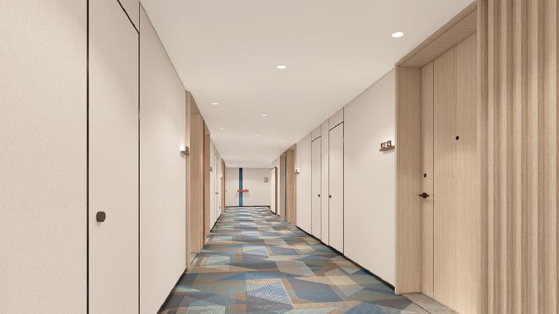 Holiday Inn Express Longyan Liancheng, an IHG Hotl image