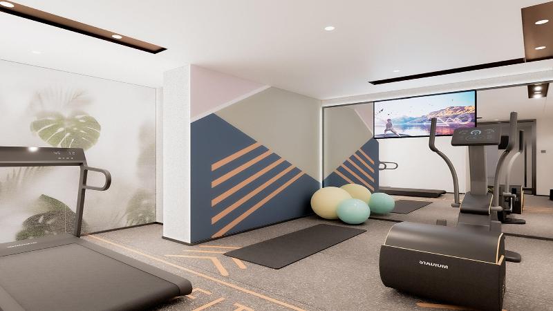 Holiday Inn Express Longyan Liancheng, an IHG Hotl image 9