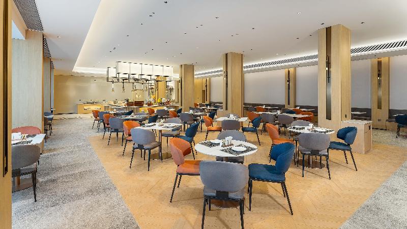 Holiday Inn Express Longyan Liancheng, an IHG Hotl image 3