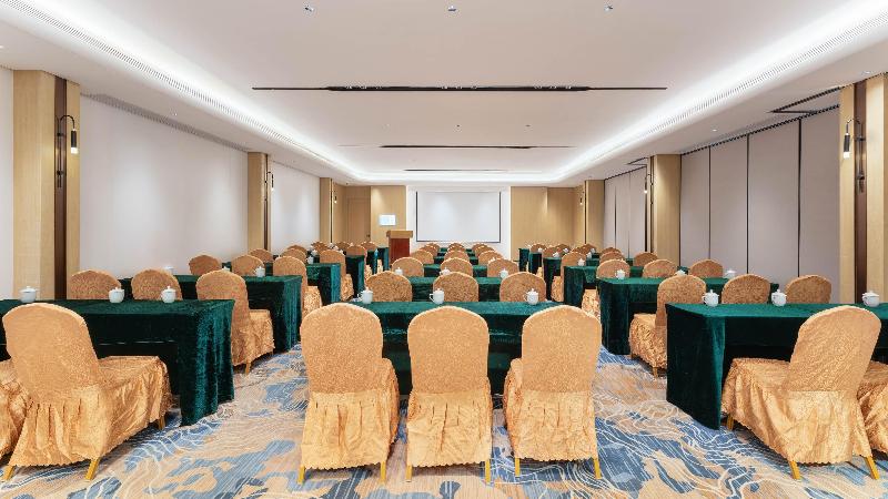 Holiday Inn Express Longyan Liancheng, an IHG Hotl image