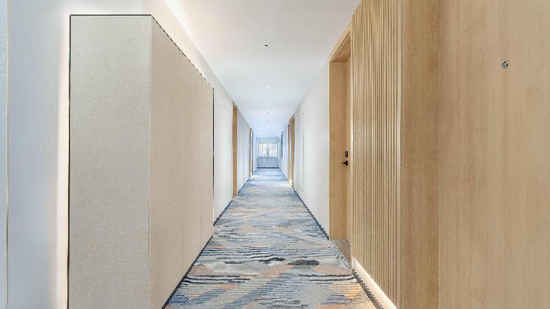 Holiday Inn Express Longyan Liancheng, an IHG Hotl image